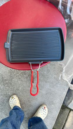 Cast Iron Made In France