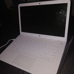 Chromebook OS