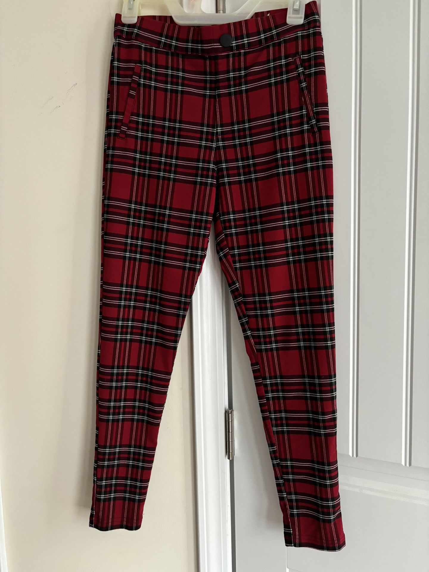Zara Pants