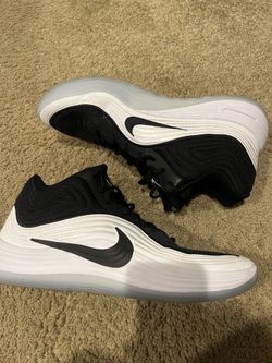 Nike Precision 8 Size 14