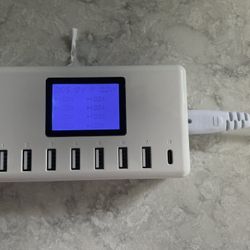 USB Smart Charger