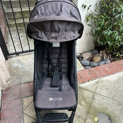 Zoe Travel Stroller - Zoe Stroller