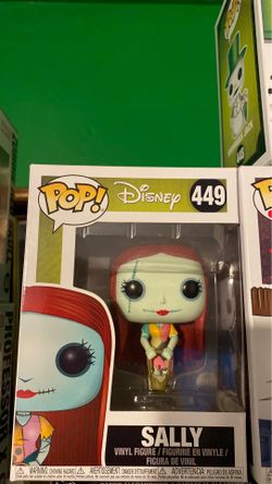 Disney funko pop