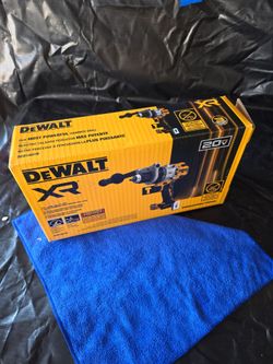 3 speed hammer drill and driver