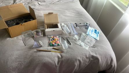 Science kit