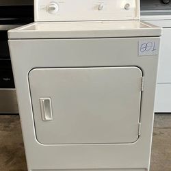 Dryer Kenmore Refurbished 