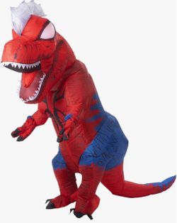 Halloween costume