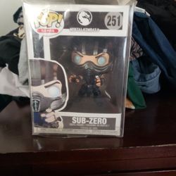 Funko Pop, 