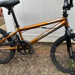 Mongoose Bike