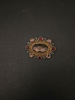 Vintage jewelry