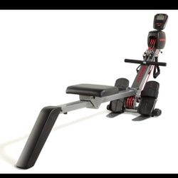 Row Machine