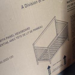 Baby Bed