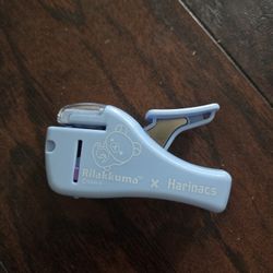Staple-less staples