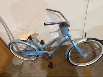 Beach cruiser 24 inch