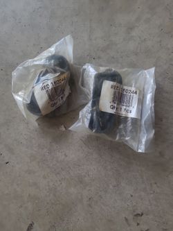 Exhaust Hangers