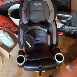 Graco Car Seat 