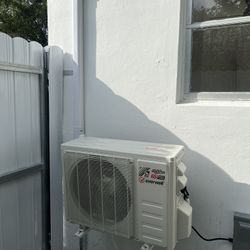 Mini Split For Sale