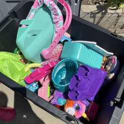 Toys All For 15