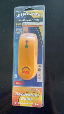 Stud sensor