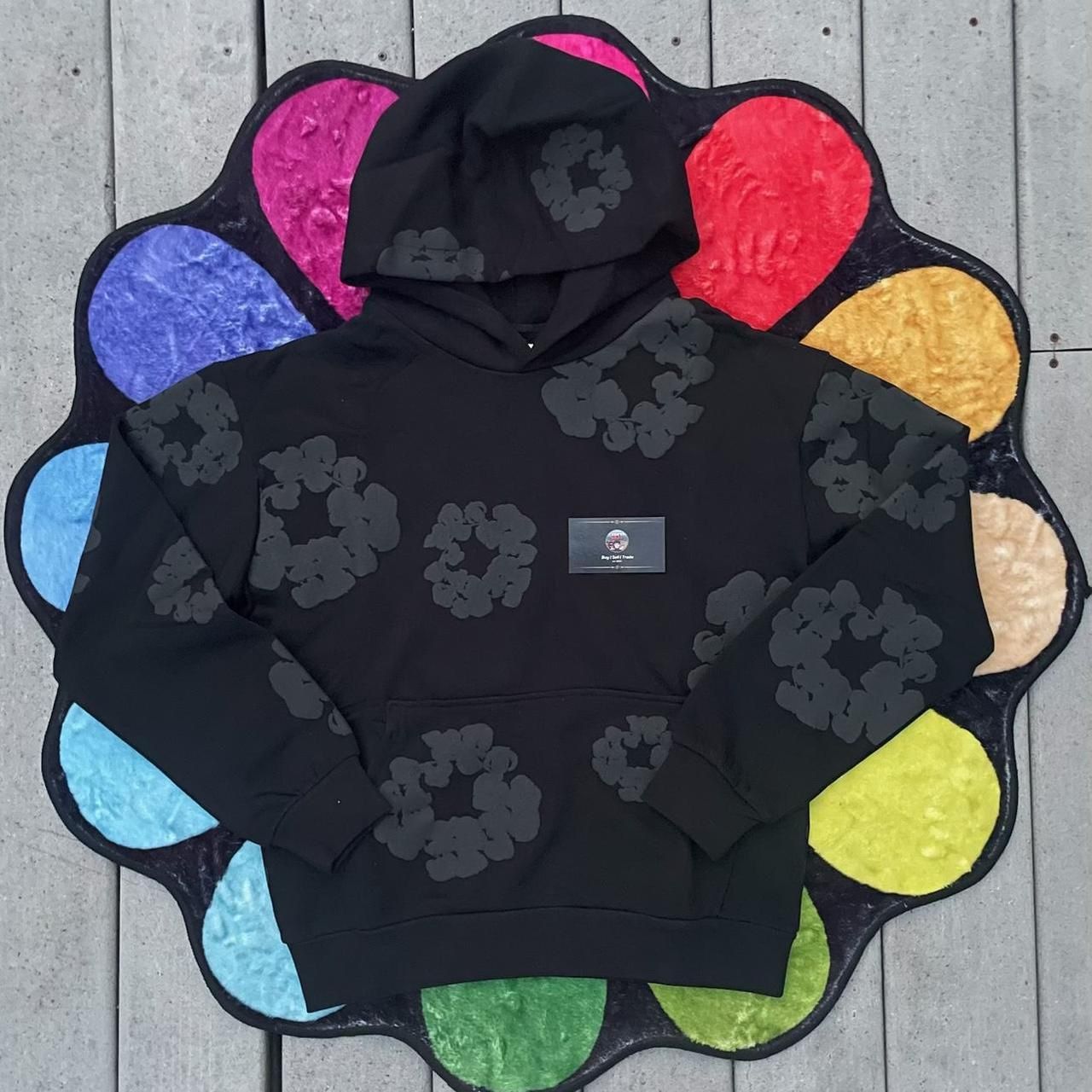 Denim Tears Men's Sweatshirt(20147)11