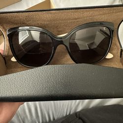Burberry Sunglasses 