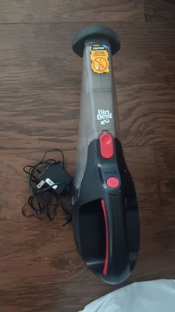 Vacuum  de mano semi nueva
