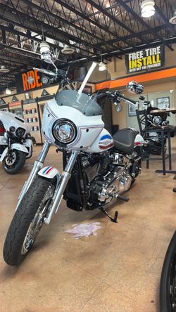 2026 Super Glide