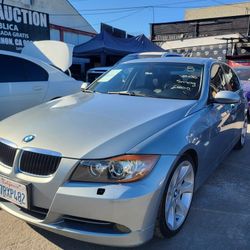 2006 BMW 330i