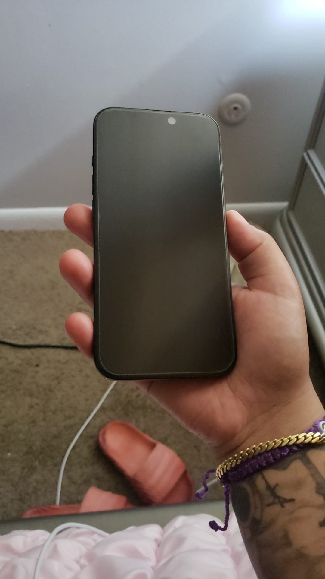 Iphone 15 Pro 128 Gb Boost Mobile