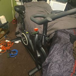 Bicicleta Para Ejércicio