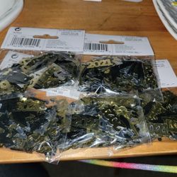 *NEW 5 PACKS OF 2021 CONFETTI  🎊