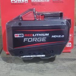 Milwaukee 12.0 M18 Battery 