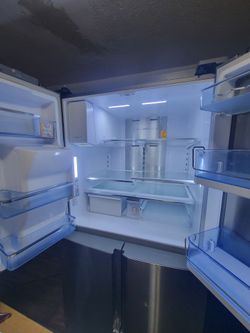 Samsung  fridge