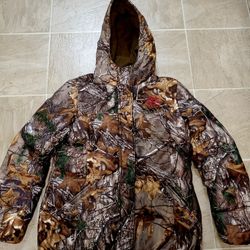 Realtree Jacket (Women)
