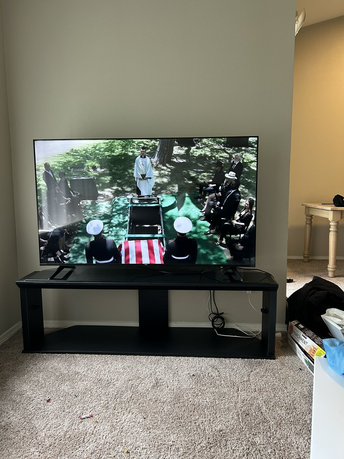 TCL