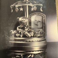 Musical Carousel