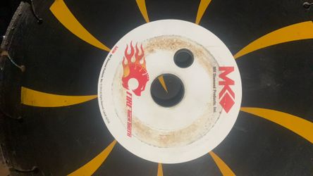 12” Concrete Saw Blades