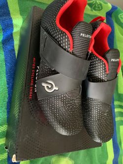 Peloton Altos Cycling Shoes