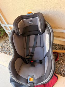 Chico car seat