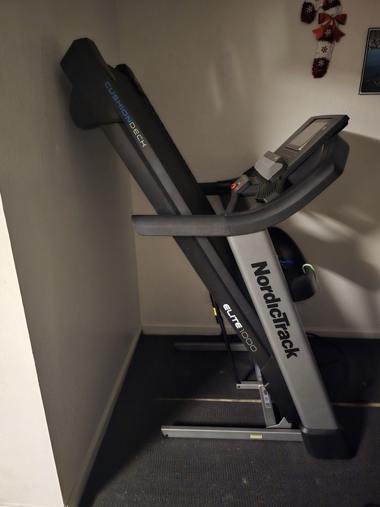 Treadmill