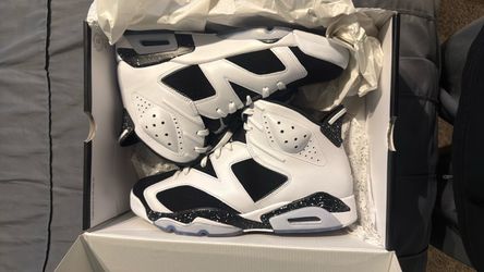 Jordan Oreo 6s size 10.5
