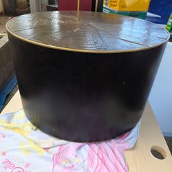 Four Hands Round Perry Bunching Coffee Table - OBO