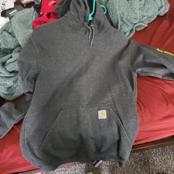 Charhartt Hooodie