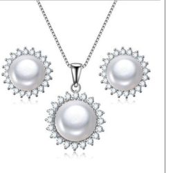 Pearl New.
