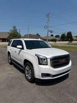 2020 GMC Yukon-71K miles
