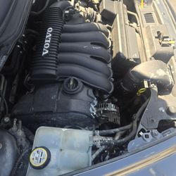 2009 Vovlvo S40 Sport 