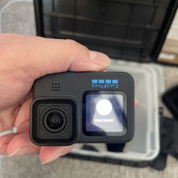 GoPro Hero 11 Black