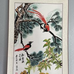 Chinese traditional Art