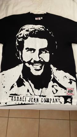 Asaali shirt