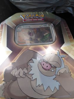 Pokemon ten not open